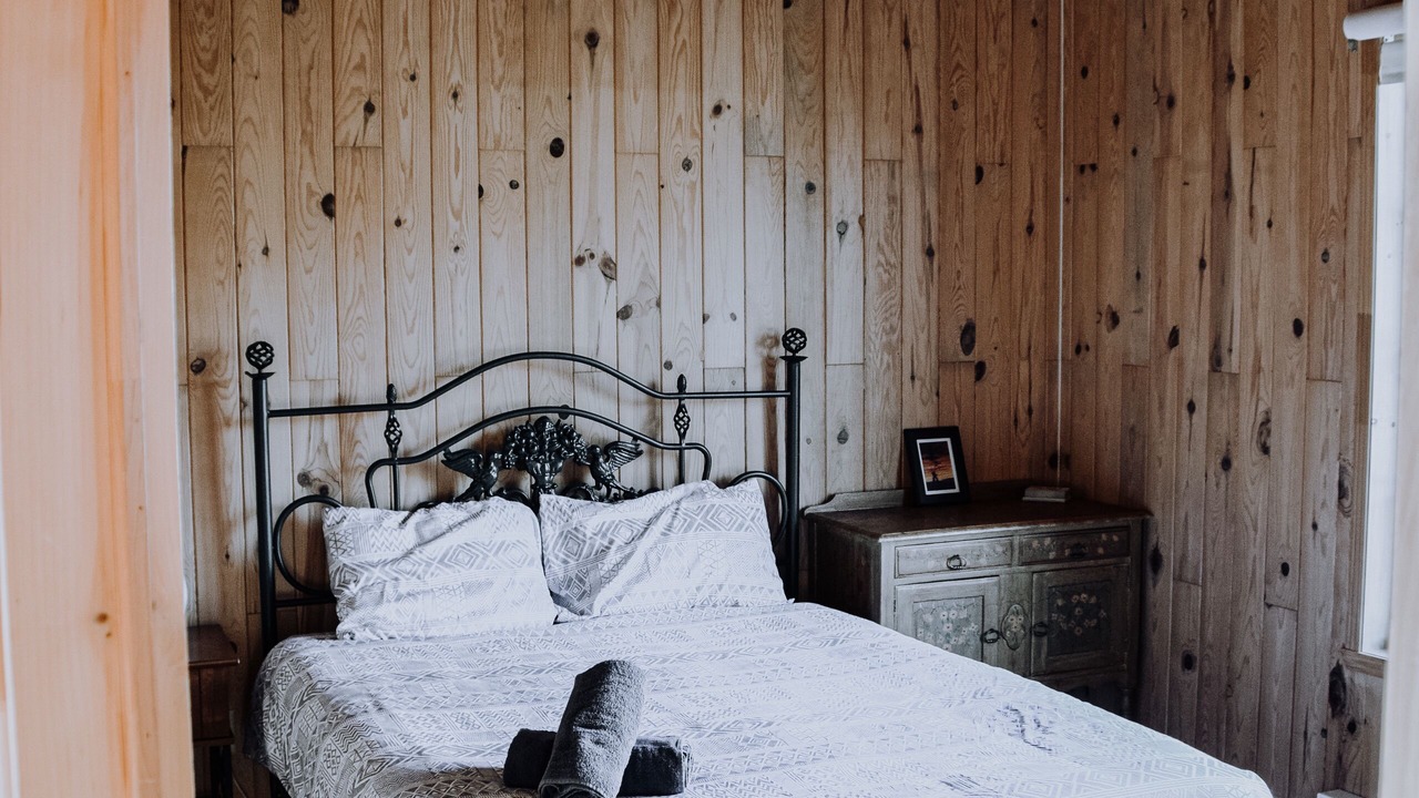 Photo of Bedroom in Mandeville