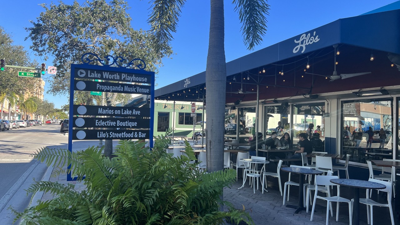 Photo of Outdoor in Lake Worth