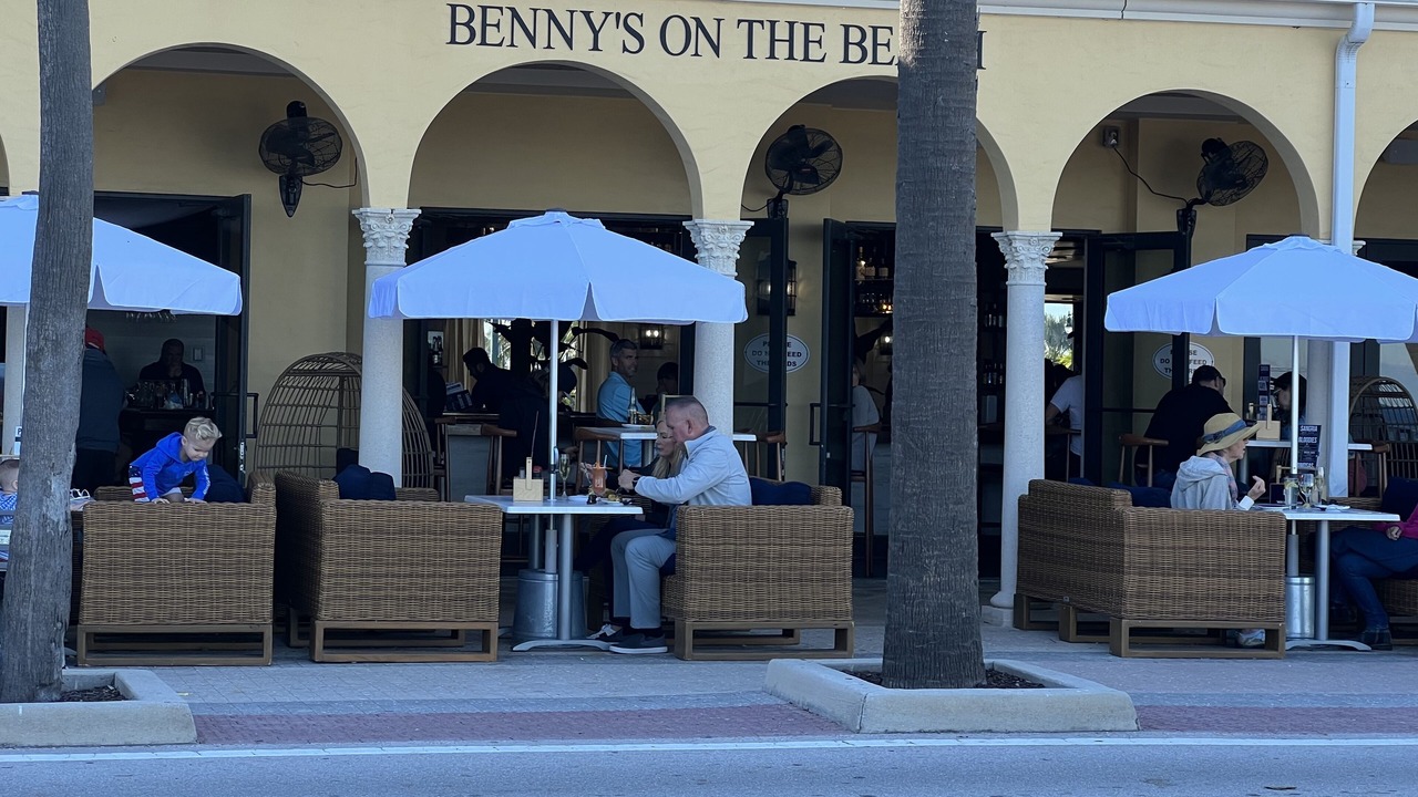 Photo of Outdoor in Lake Worth