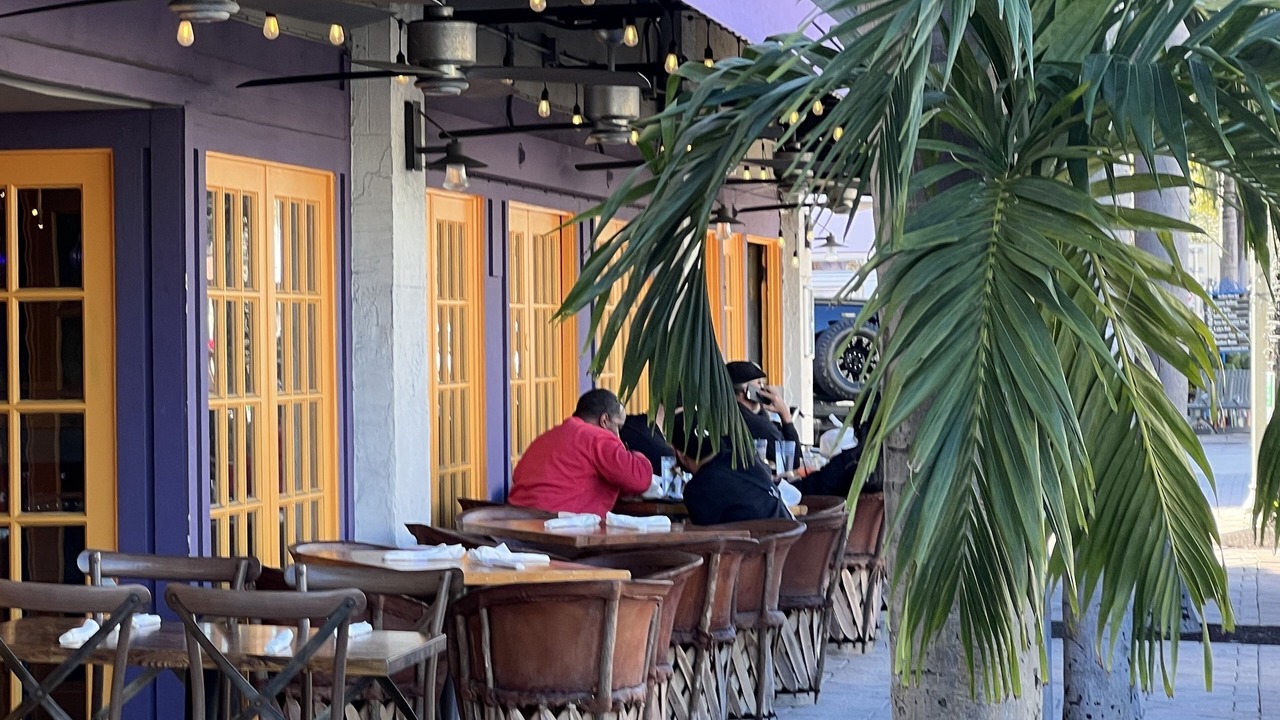 Photo of Outdoor in Lake Worth