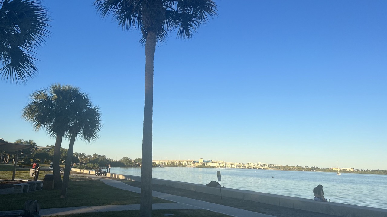 Photo of Outdoor in Lake Worth