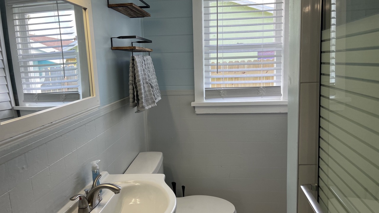 Photo of Bathroom in Lake Worth