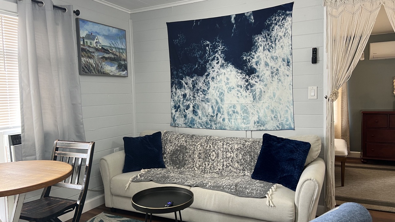 Photo of Livingroom in Lake Worth