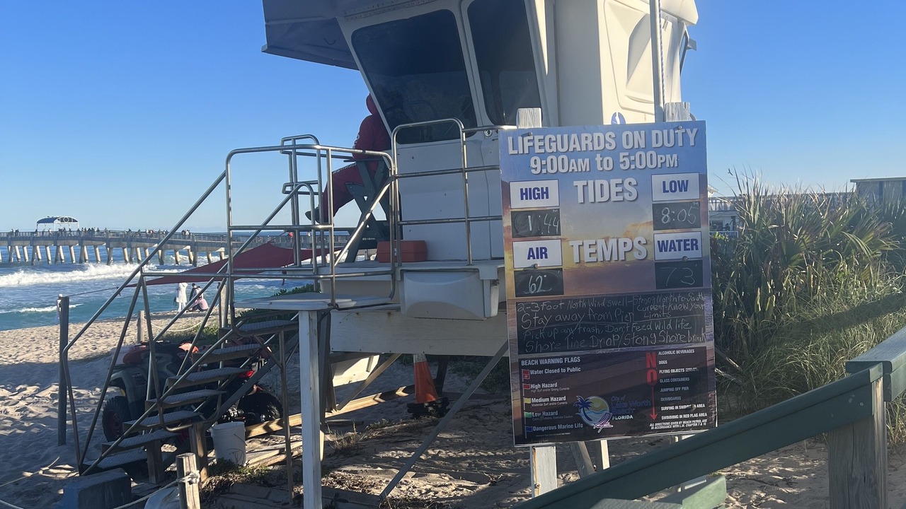 Photo of Outdoor in Lake Worth