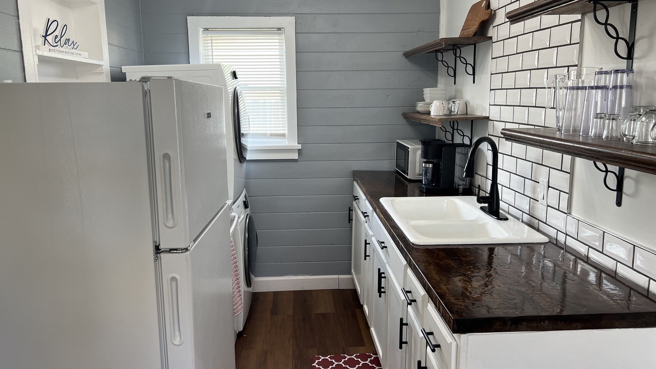 Photo of Kitchen in Lake Worth