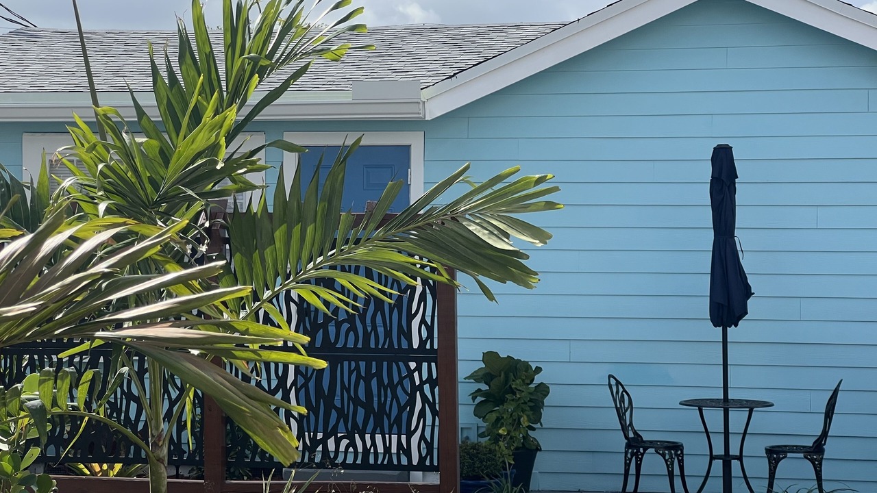 Photo of Patio Balcony in Lake Worth