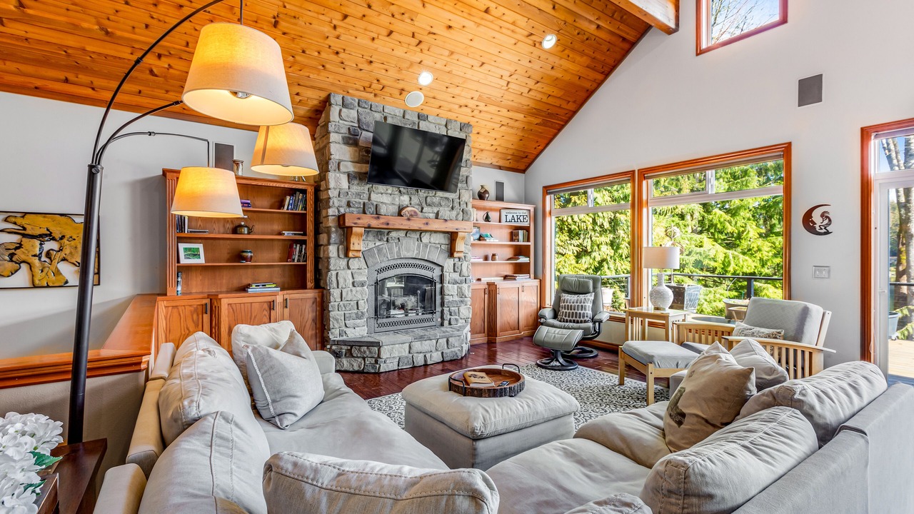 Photo of Livingroom in Sedro-Woolley
