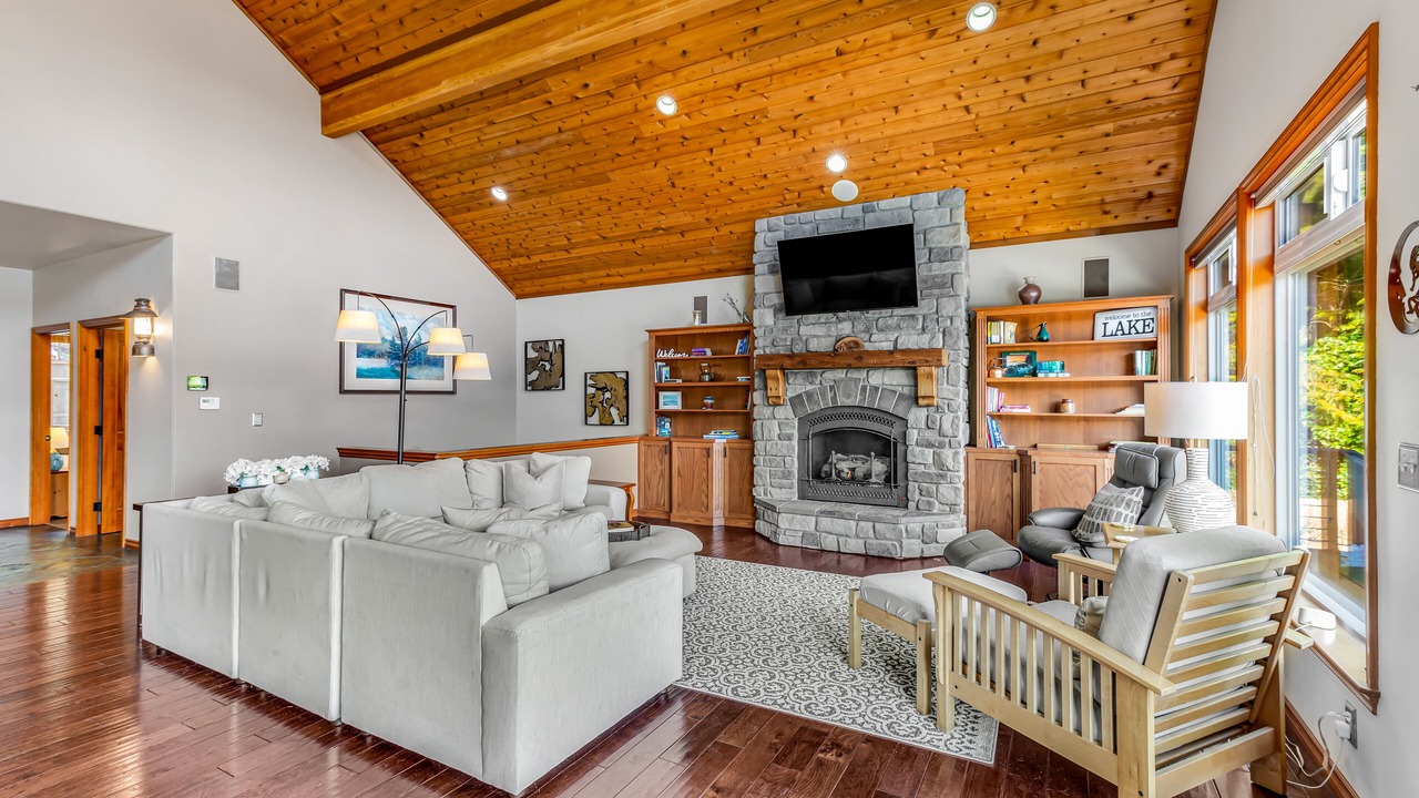 Photo of Livingroom in Sedro-Woolley