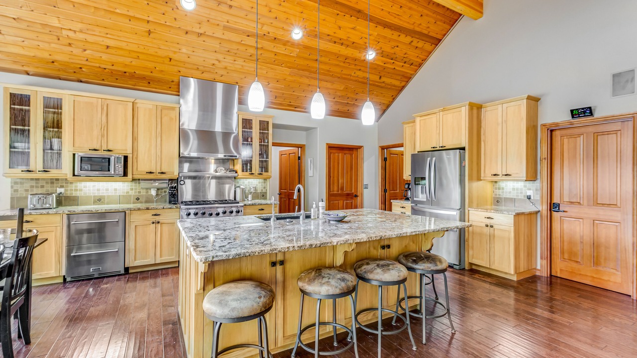 Photo of Kitchen in Sedro-Woolley