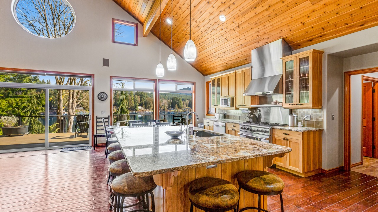 Photo of Kitchen in Sedro-Woolley