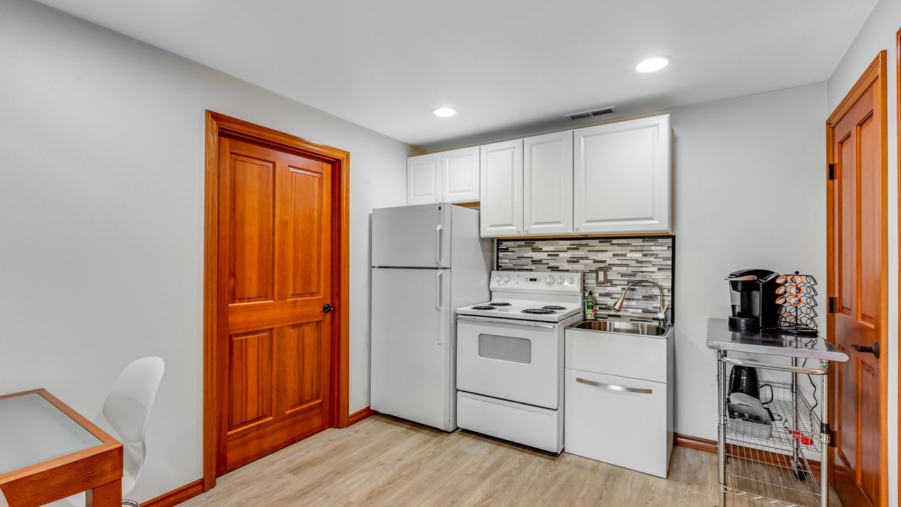 Photo of Kitchen in Sedro-Woolley