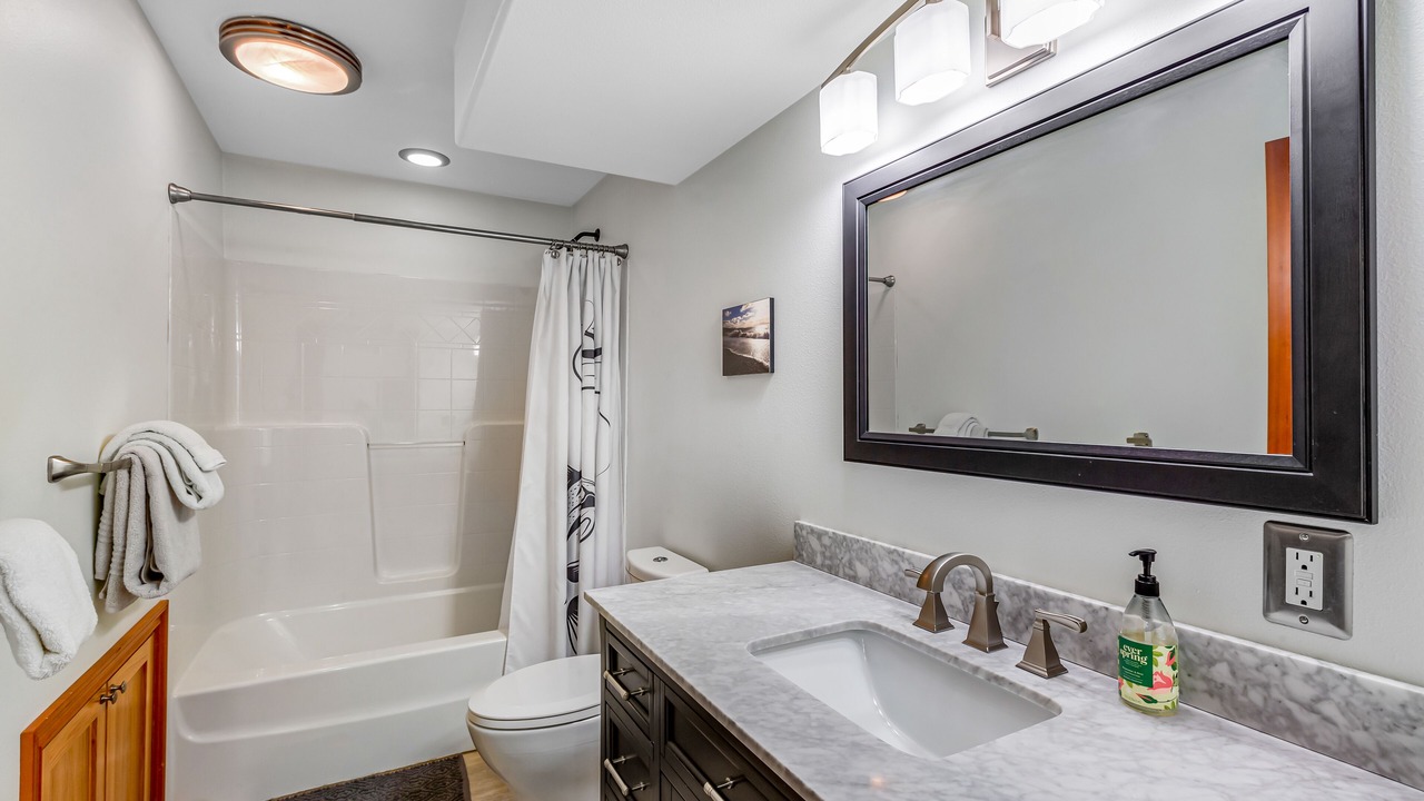 Photo of Bathroom in Sedro-Woolley