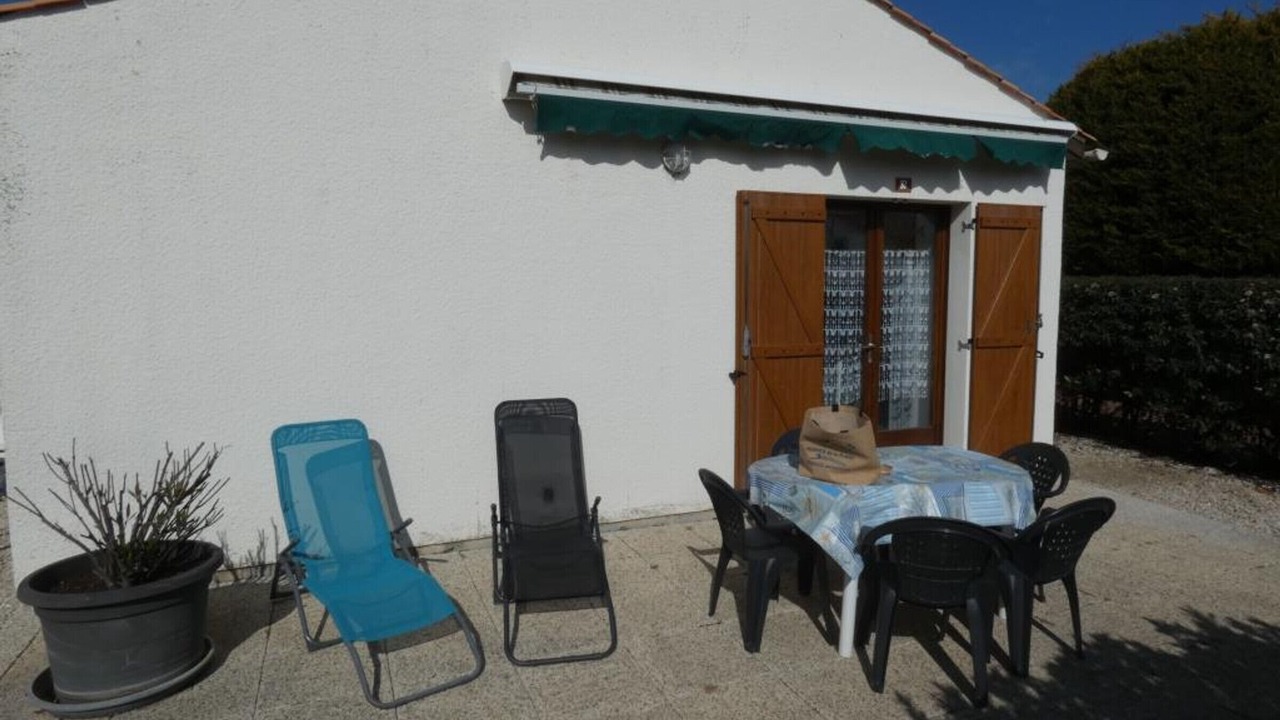 Photo of Outdoor in Notre-Dame-de-Monts
