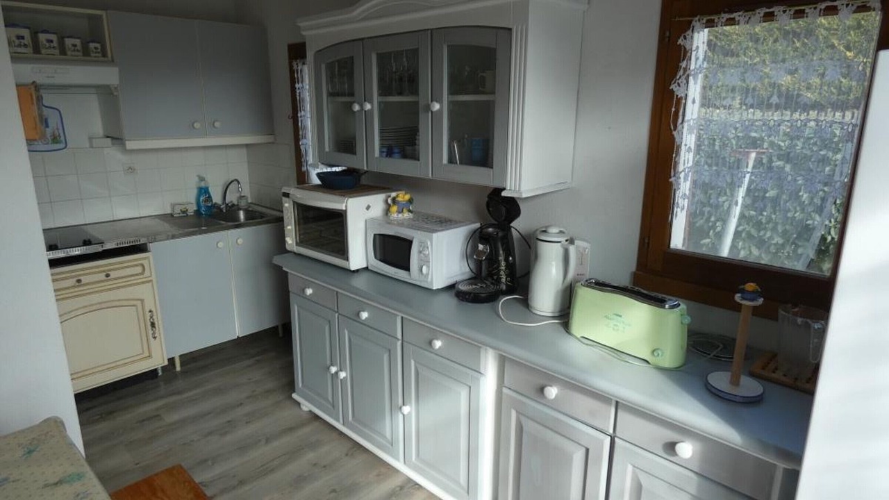 Photo of Kitchen in Notre-Dame-de-Monts