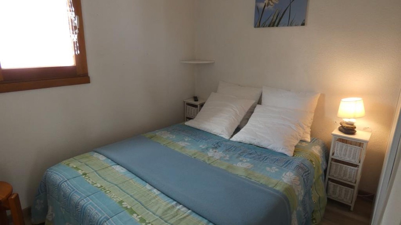 Photo of Bedroom in Notre-Dame-de-Monts