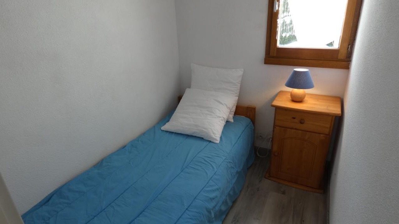 Photo of Bedroom in Notre-Dame-de-Monts