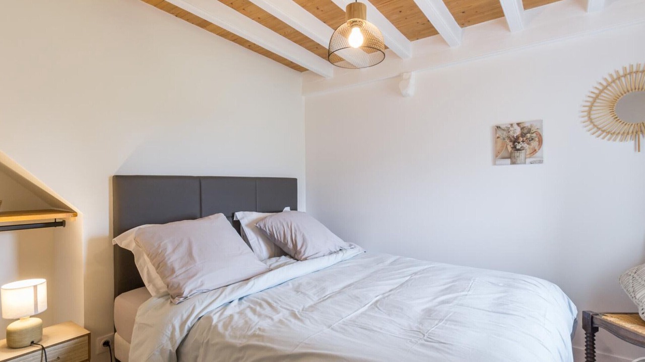Photo of Bedroom in Rethoville