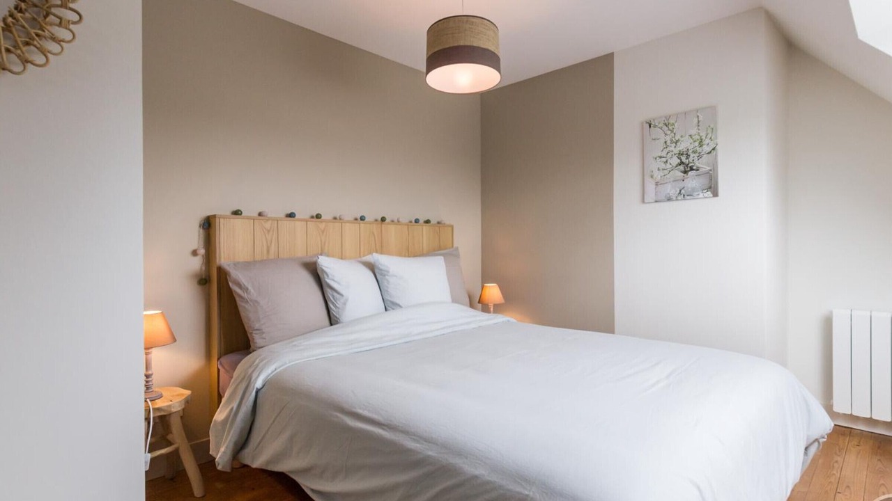 Photo of Bedroom in Rethoville