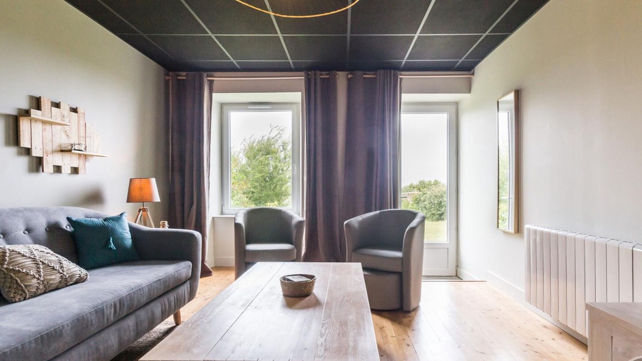 Photo of Livingroom in Rethoville