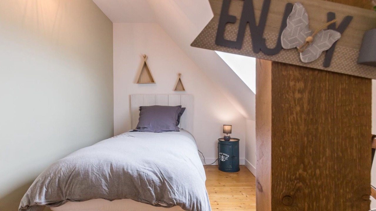 Photo of Bedroom in Rethoville