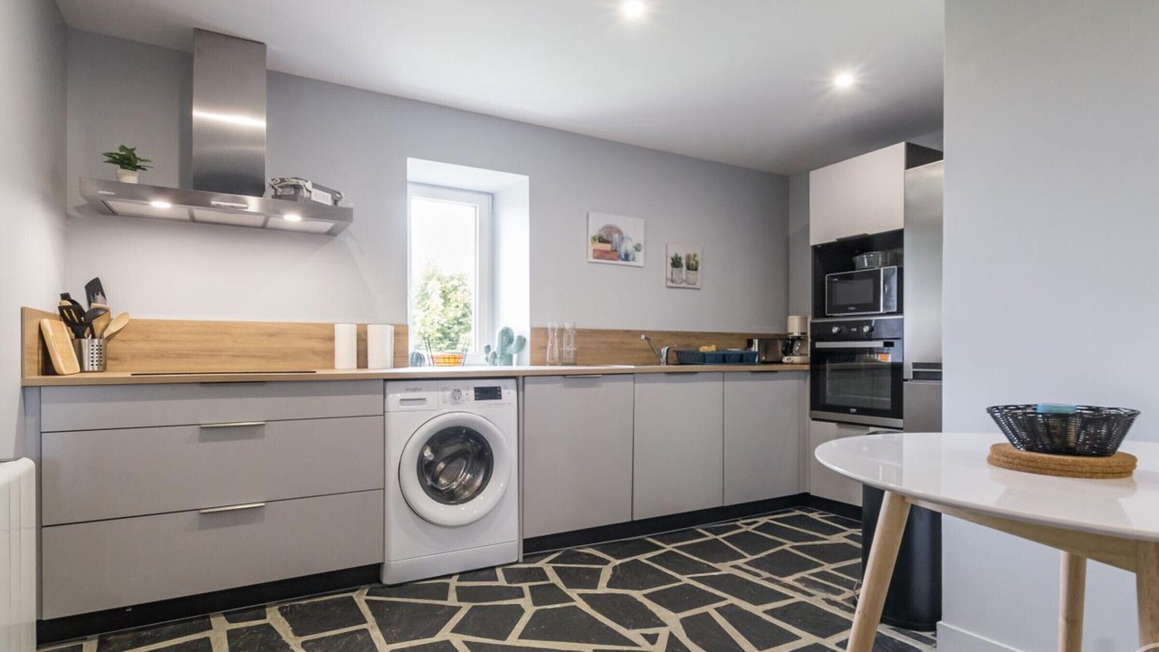 Photo of Kitchen in Rethoville