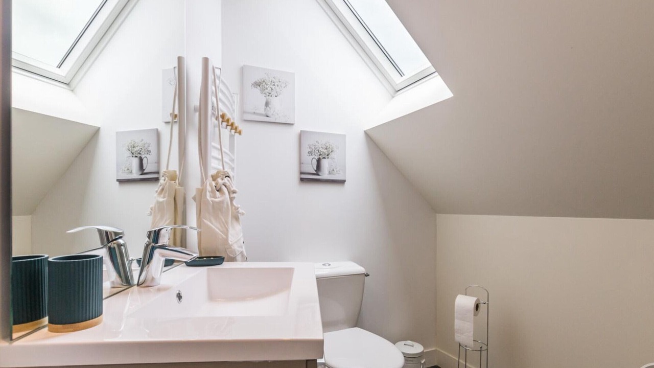 Photo of Bathroom in Rethoville