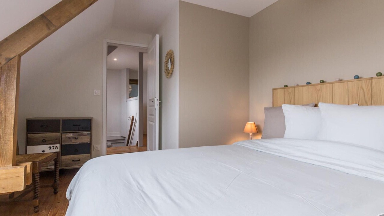 Photo of Bedroom in Rethoville