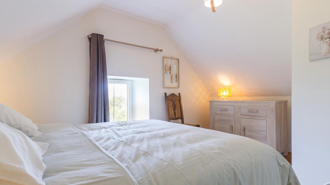 Photo of Bedroom in Rethoville