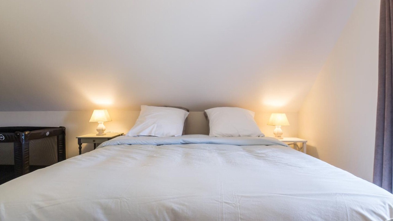 Photo of Bedroom in Rethoville
