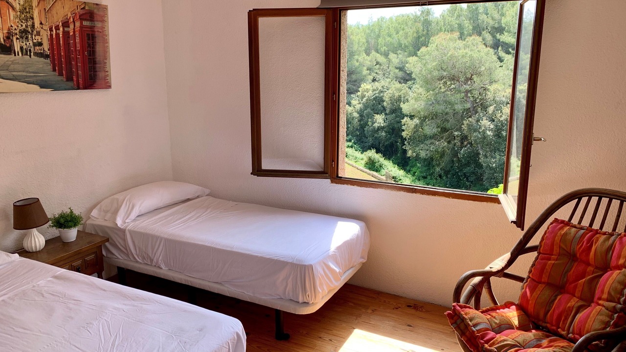 Photo of Bedroom in Mont-roig del Camp