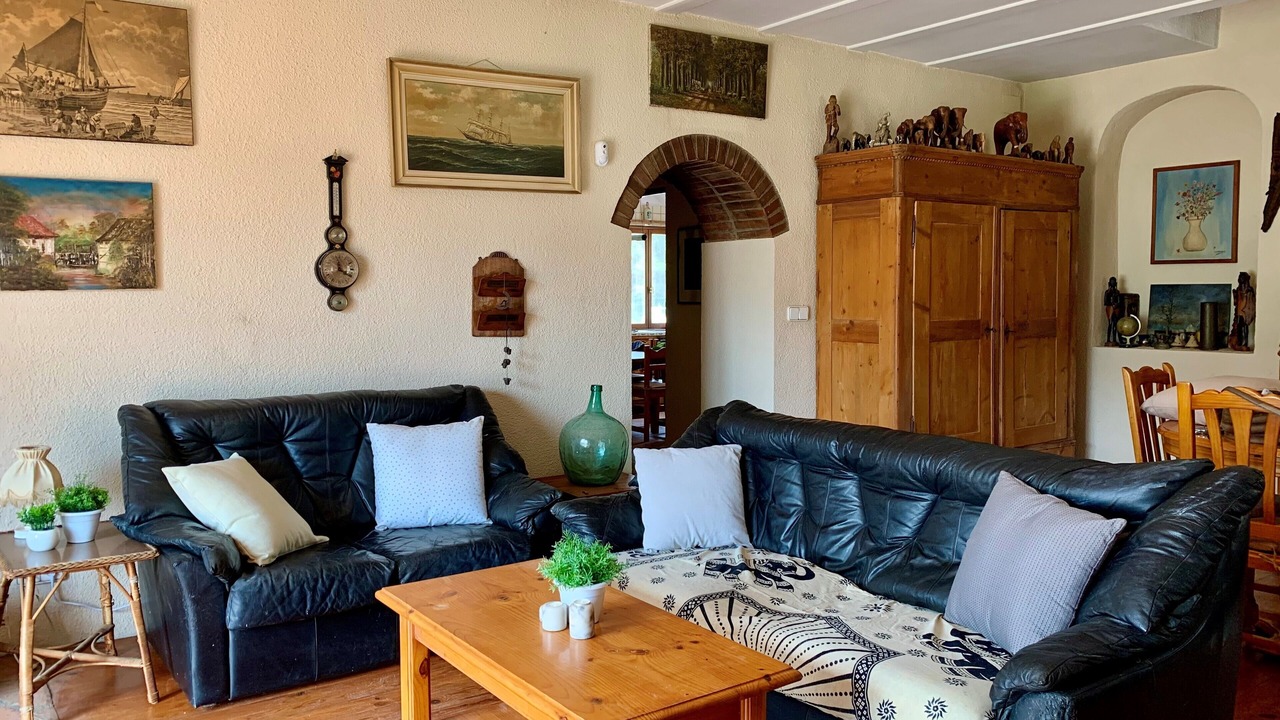Photo of Livingroom in Mont-roig del Camp