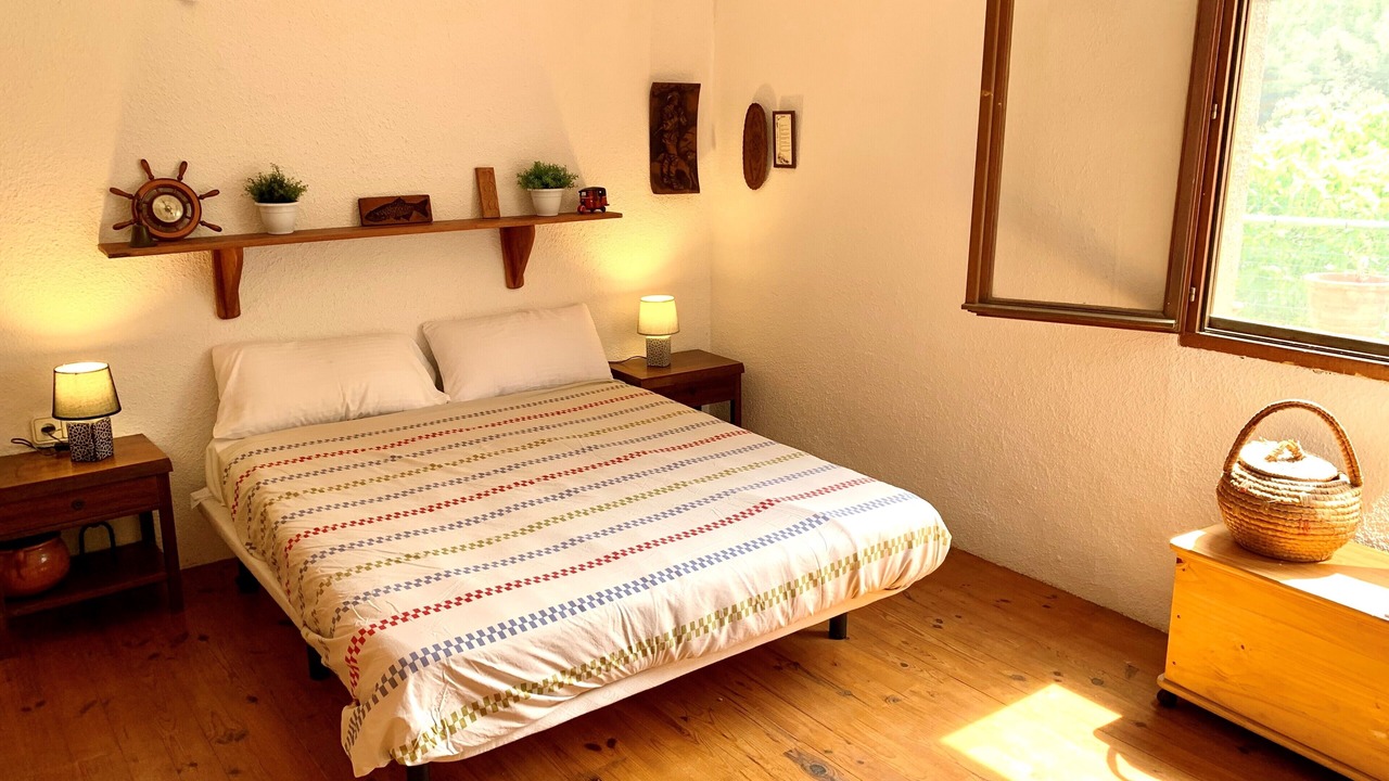 Photo of Bedroom in Mont-roig del Camp