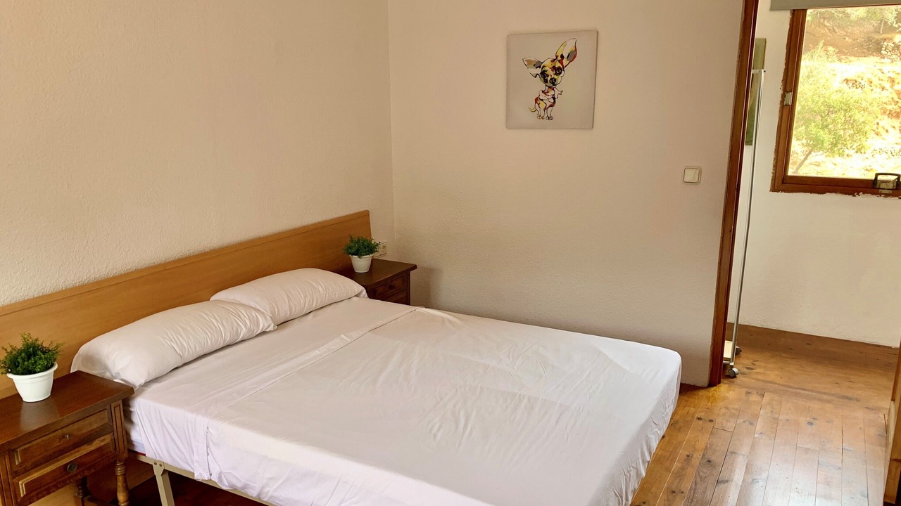 Photo of Bedroom in Mont-roig del Camp