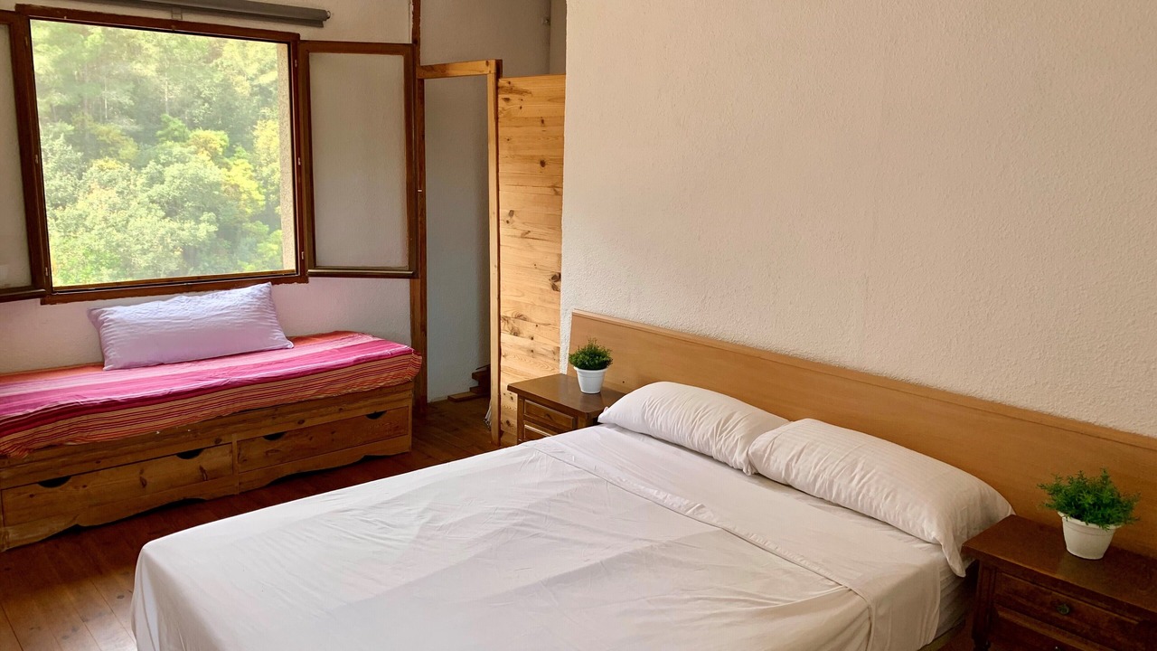 Photo of Bedroom in Mont-roig del Camp
