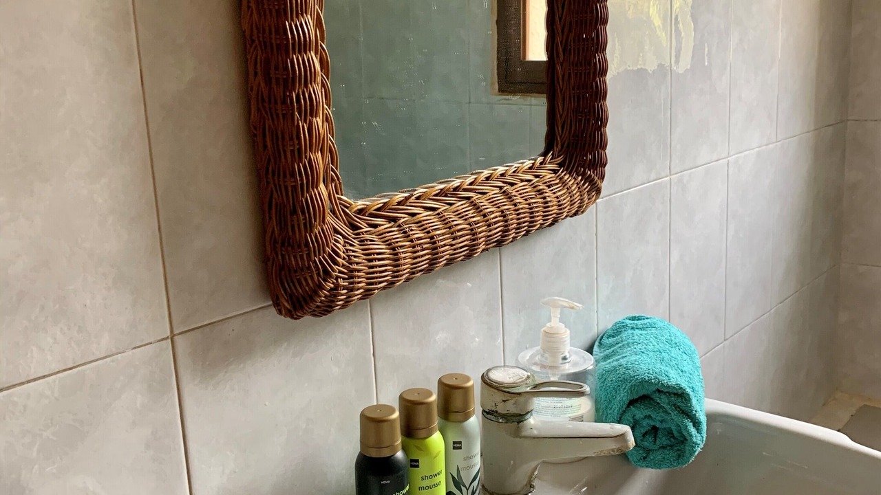 Photo of Bathroom in Mont-roig del Camp