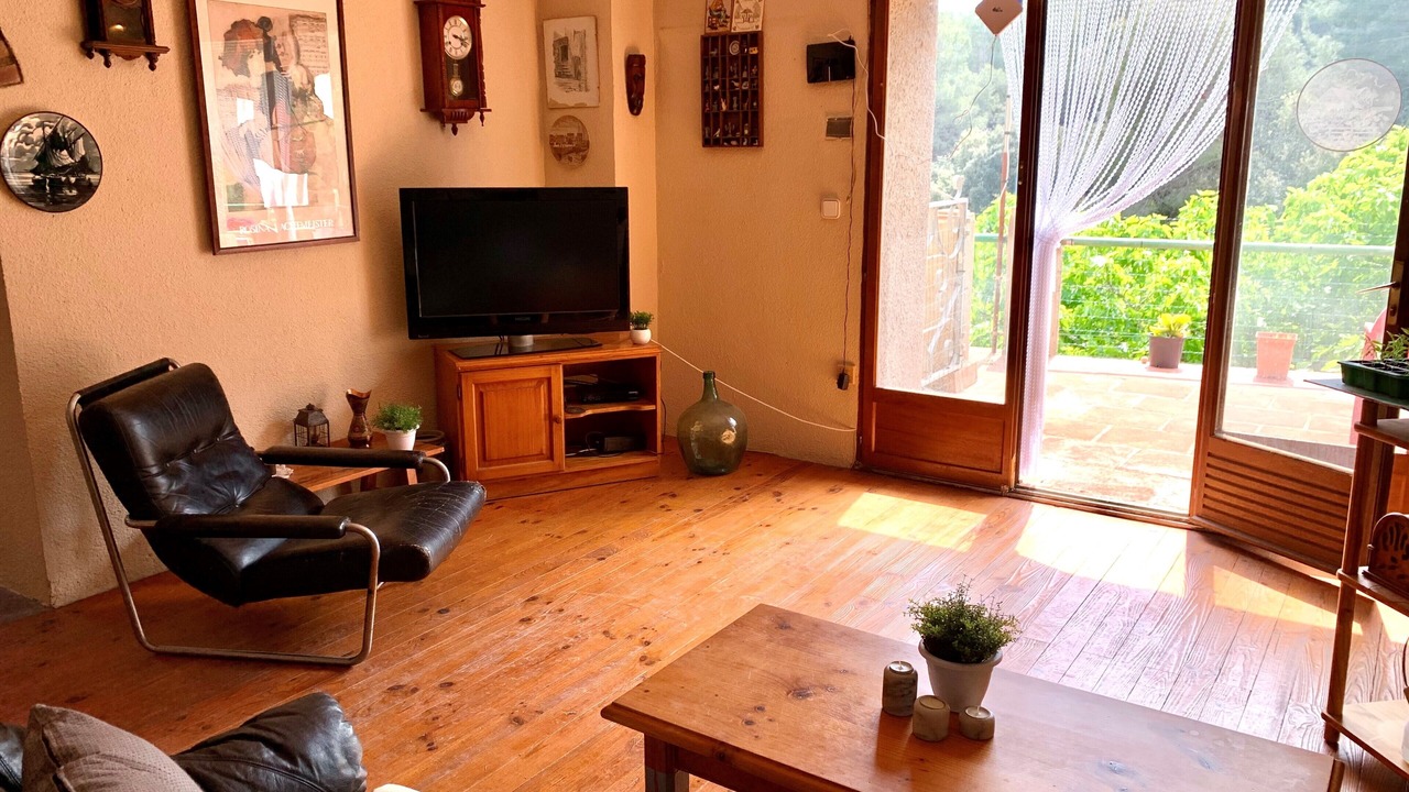 Photo of Livingroom in Mont-roig del Camp