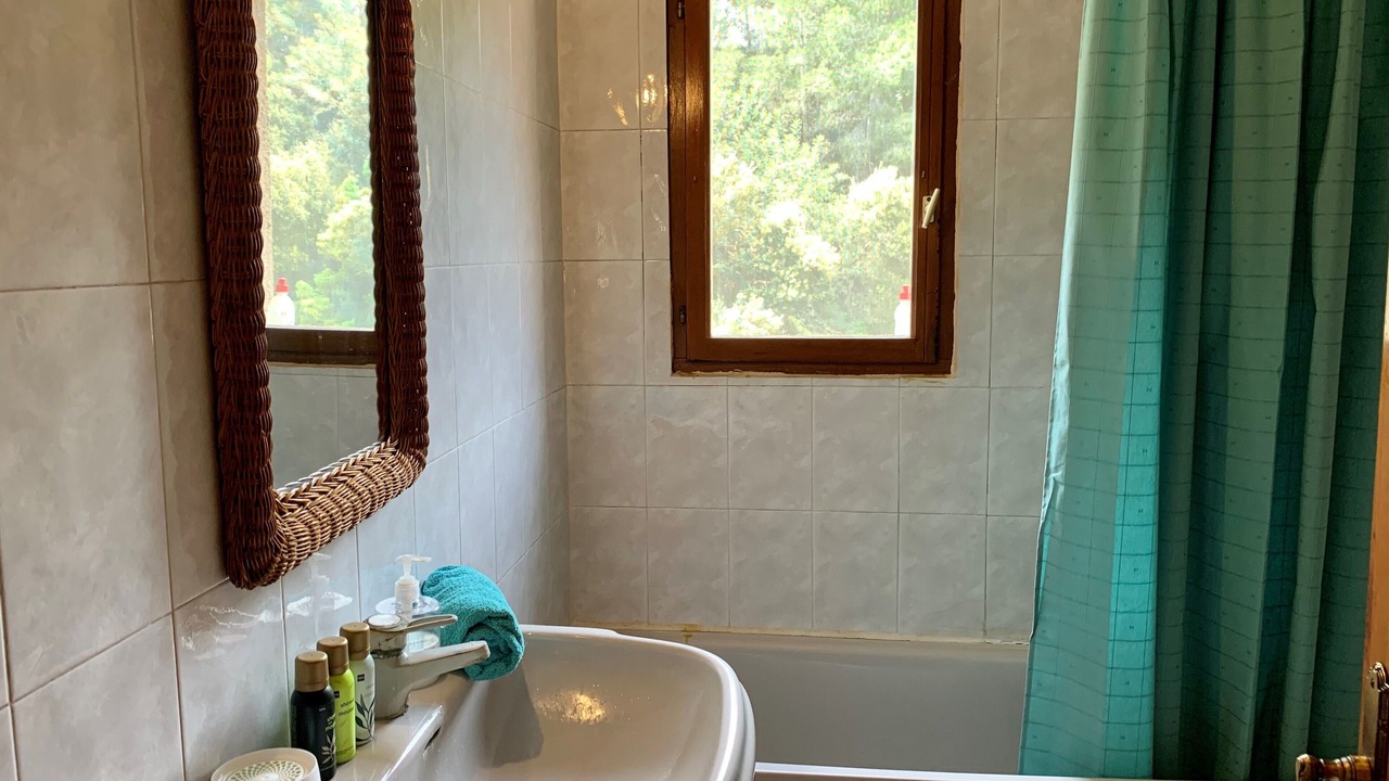 Photo of Bathroom in Mont-roig del Camp