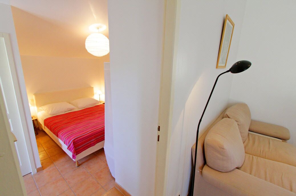 Photo of Bedroom in Aragon