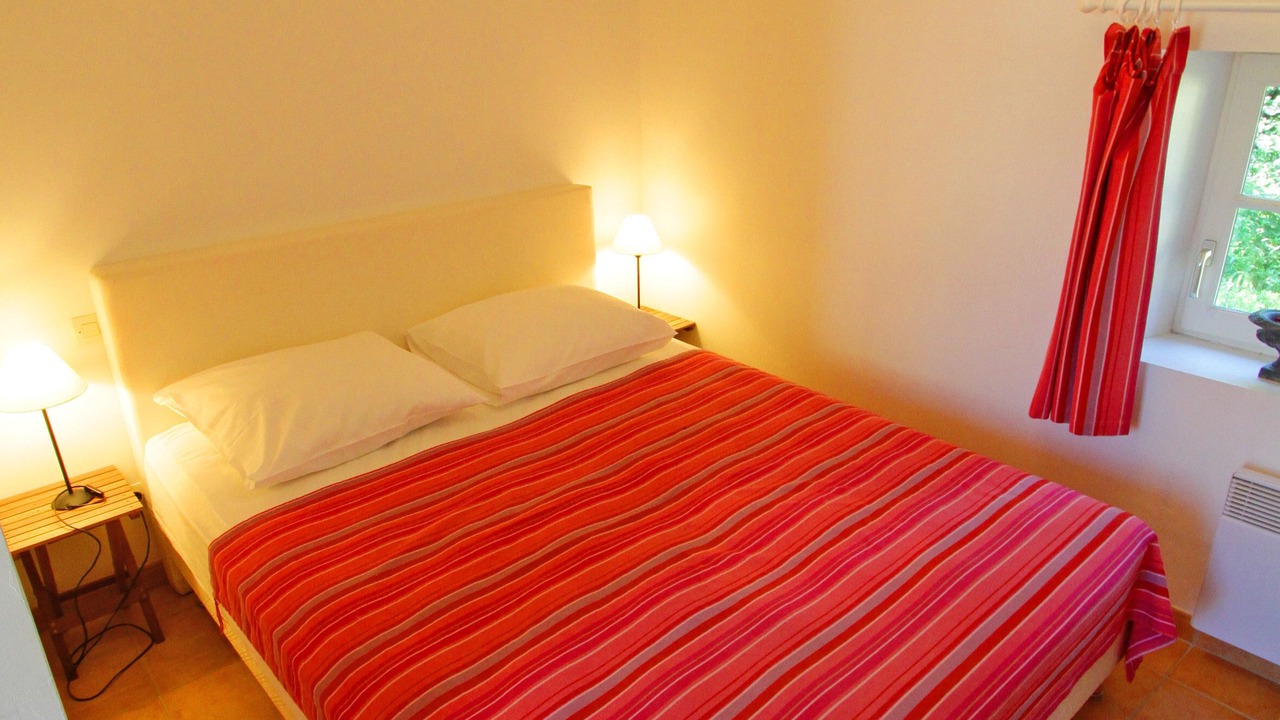 Photo of Bedroom in Aragon