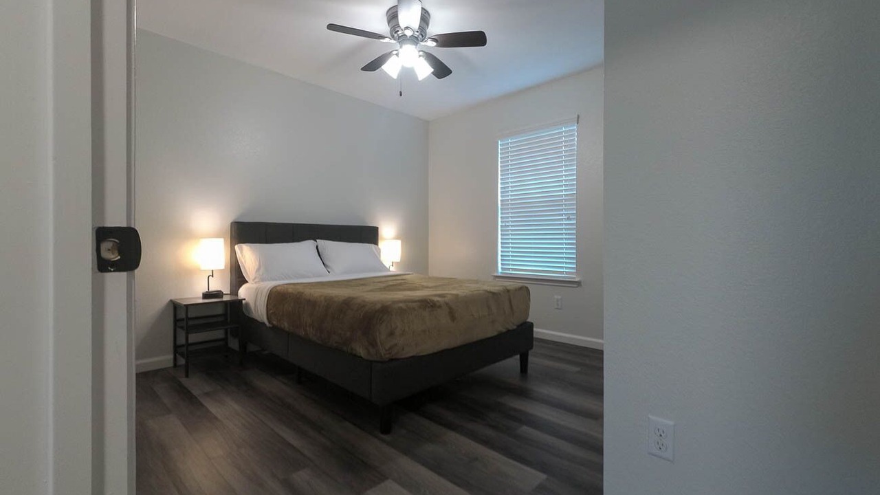 Photo of Bedroom in Temple