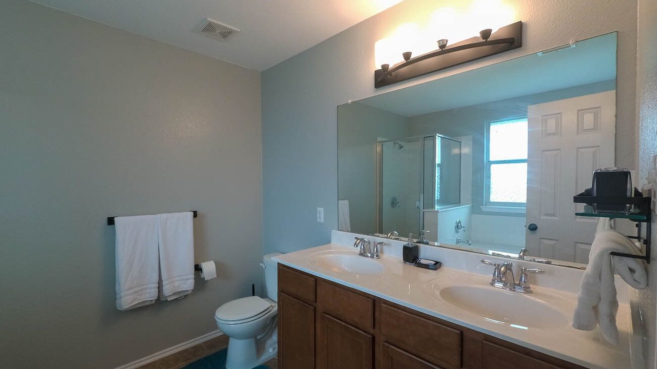 Photo of Bathroom in Temple