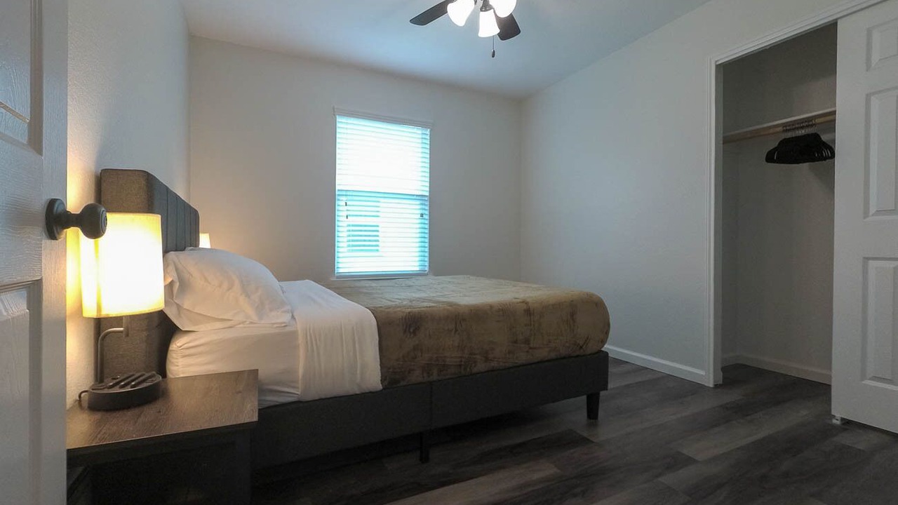 Photo of Bedroom in Temple