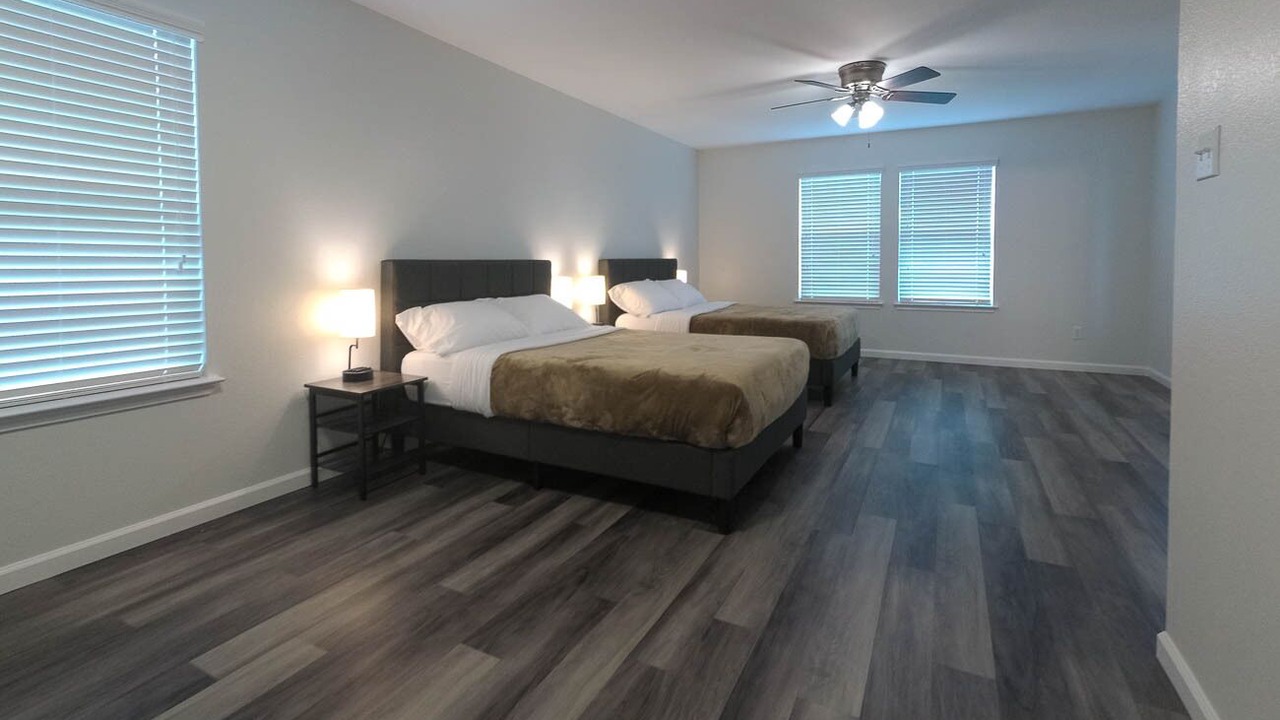 Photo of Bedroom in Temple