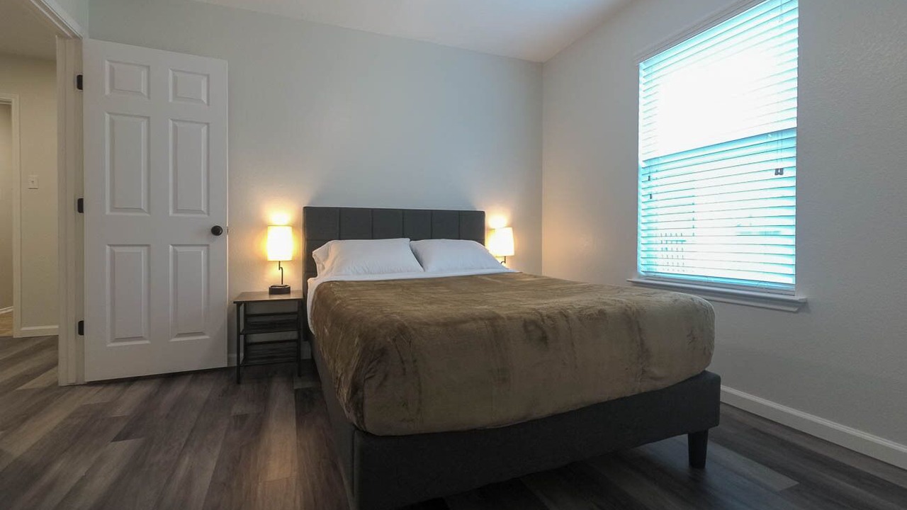 Photo of Bedroom in Temple