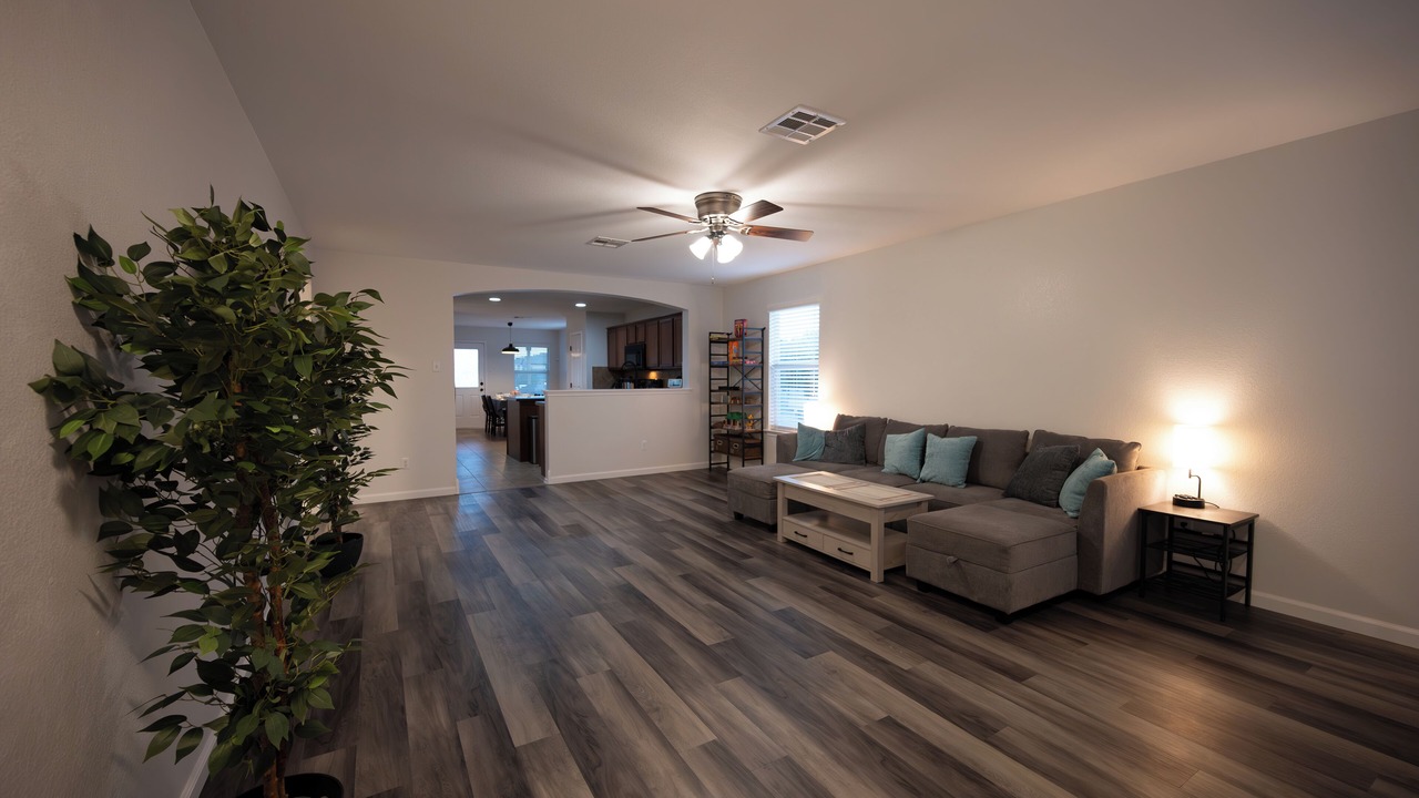 Photo of Livingroom in Temple