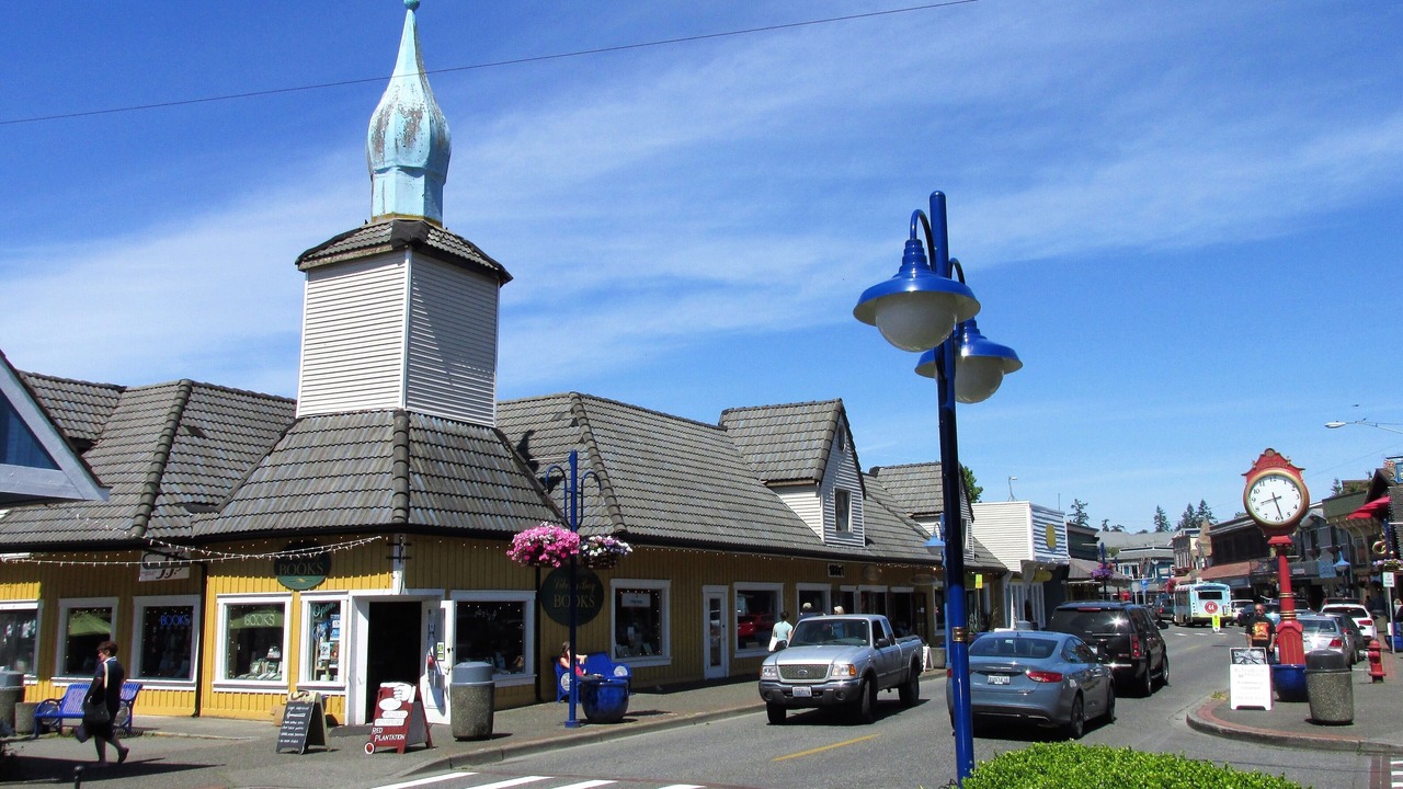 Photo of Others in Poulsbo