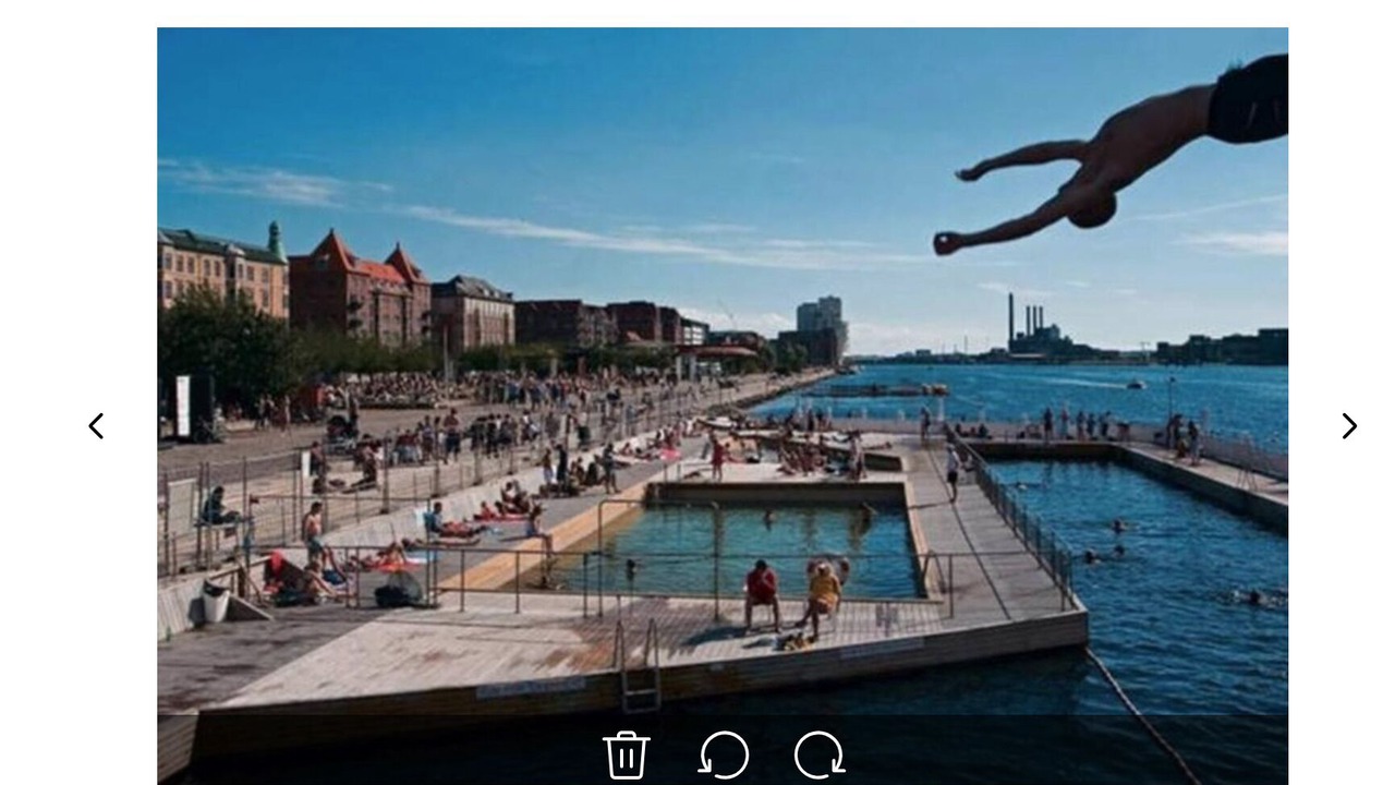 Photo of Outdoor in Copenhagen City Centre