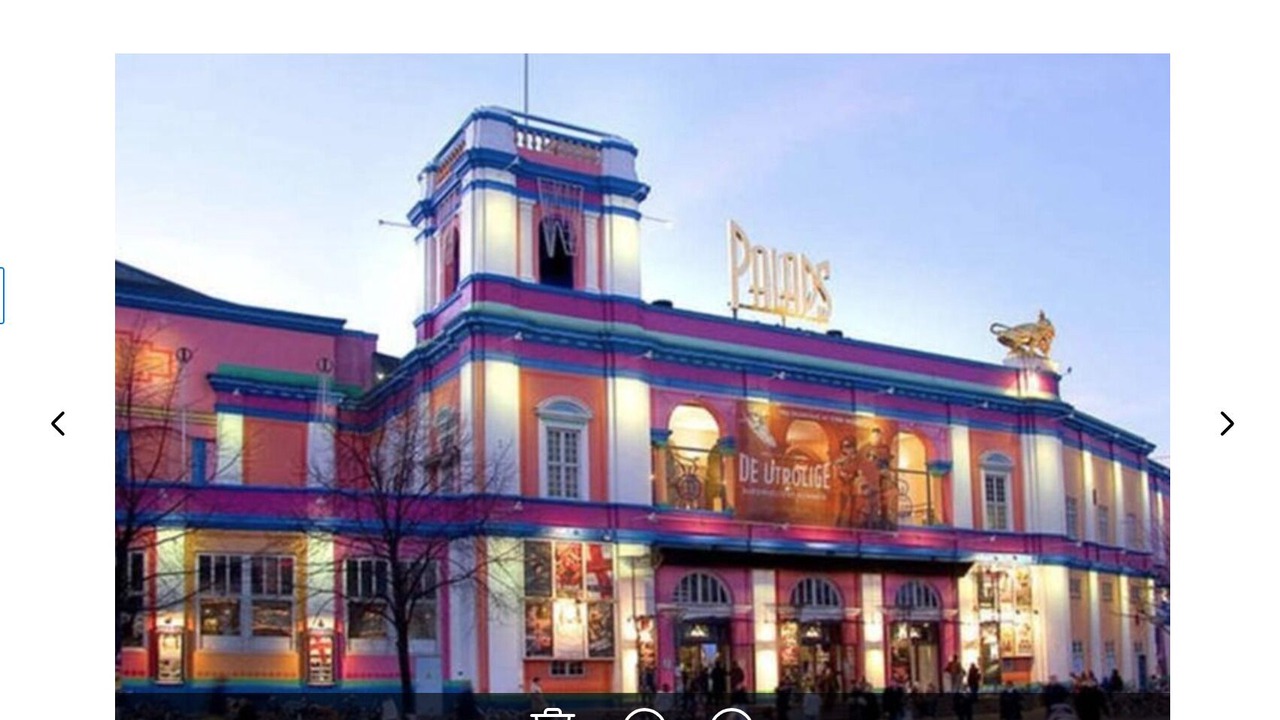 Photo of Others in Copenhagen City Centre