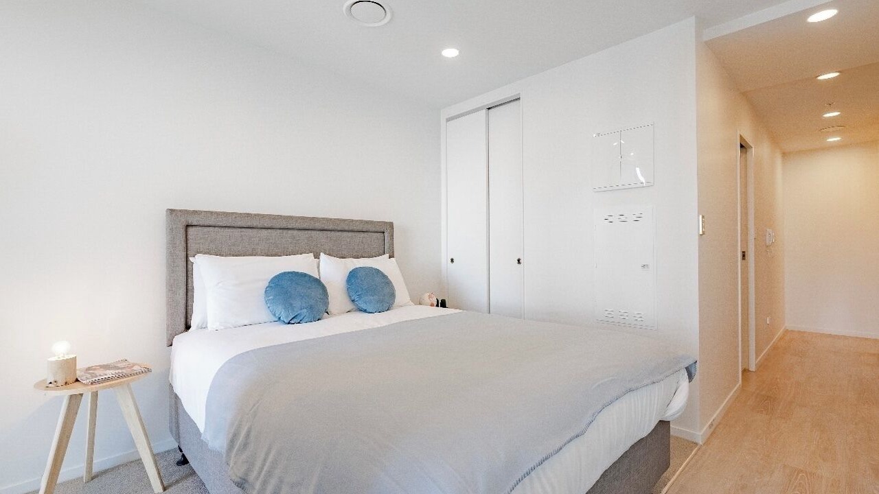 Photo of Bedroom in Newton