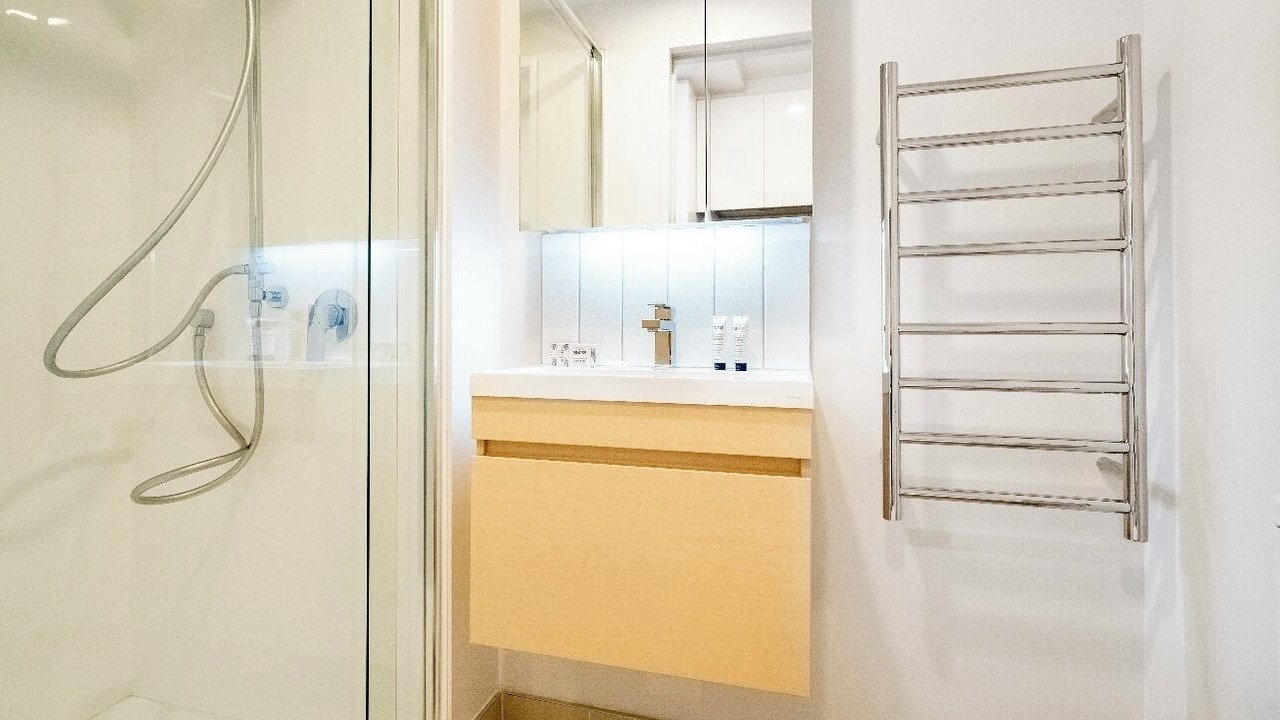 Photo of Bathroom in Newton